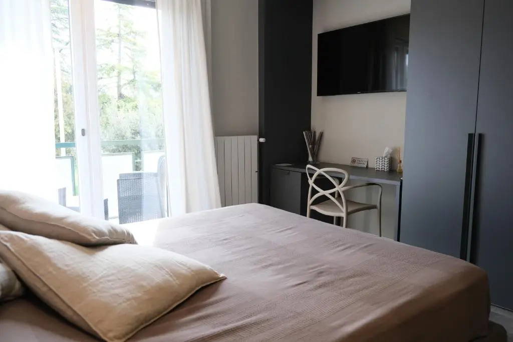 Garibaldi House - B&B Luxury