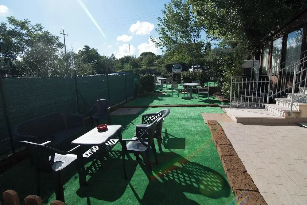 Locanda Olivi