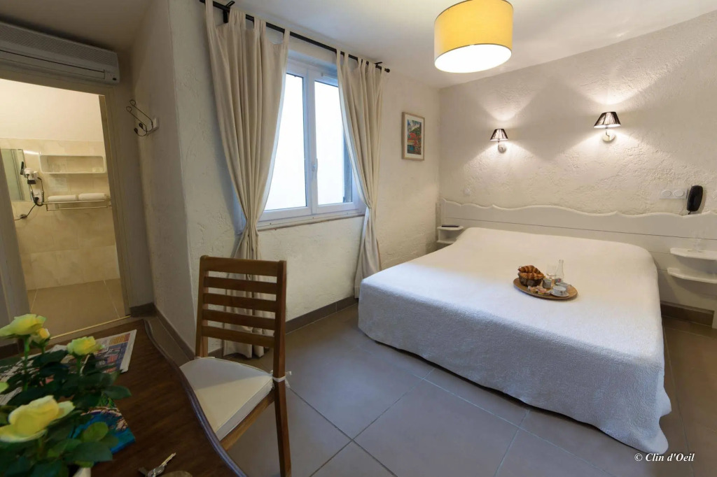 Hotel La Bienvenue