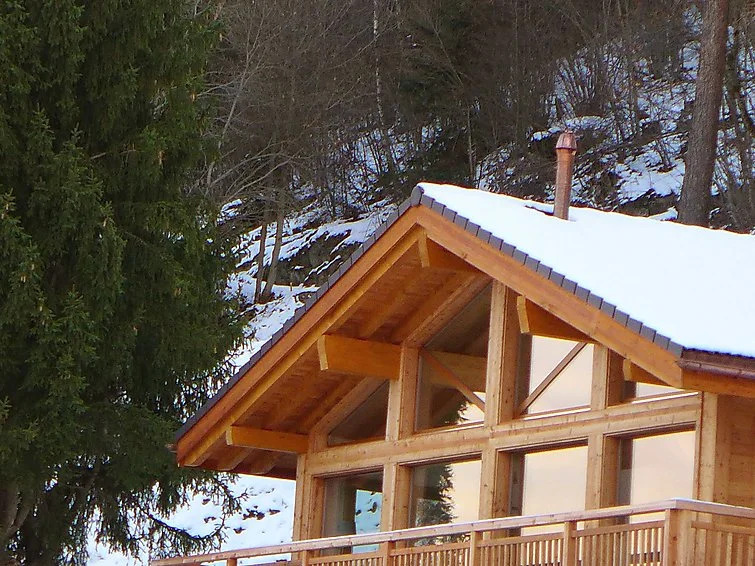 Chalet DArby by Interhome