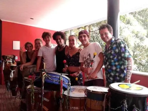 Hostel Cores Do Pelo