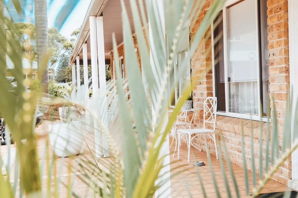Harbourview House