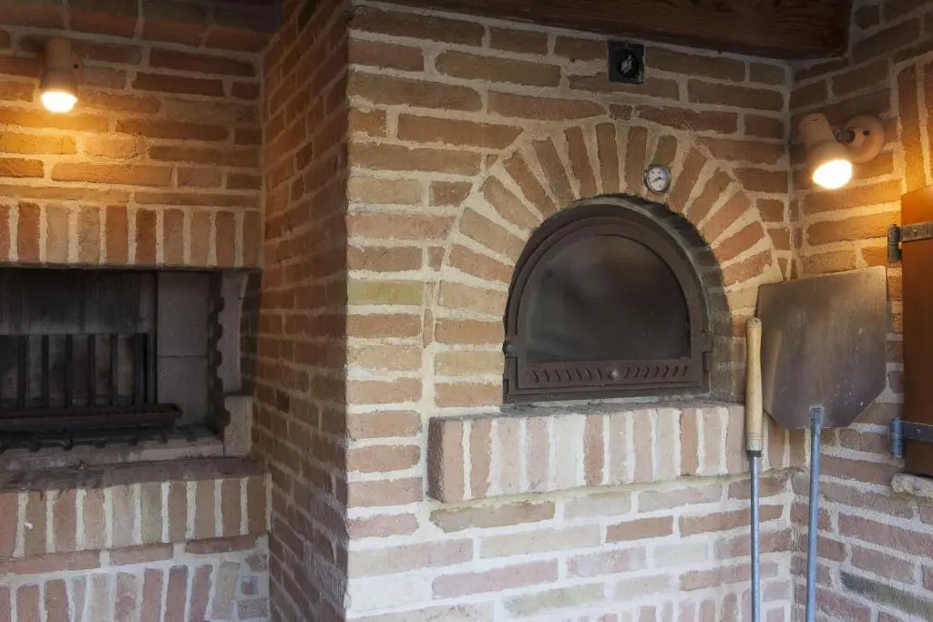 Villa Pedossa