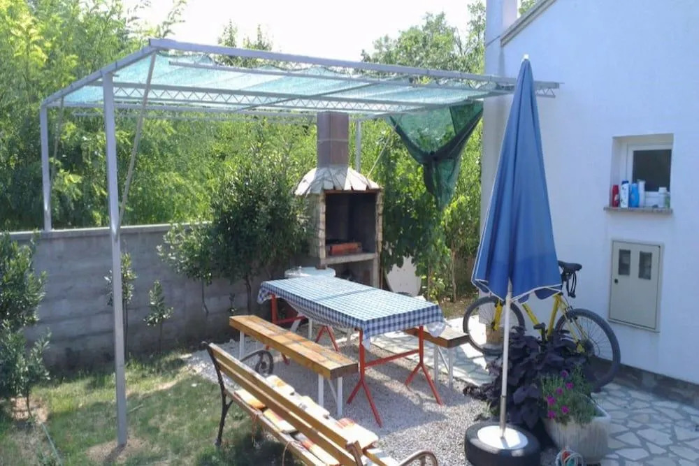 Apartments Kika