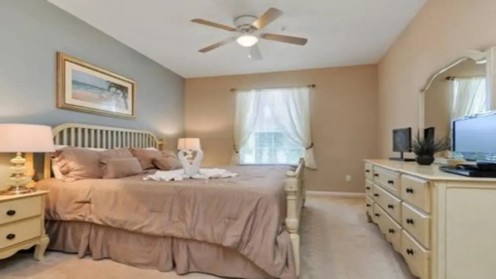 Wh2774 - Windsor Hills Resort - 3 Bed 2 Baths Condo