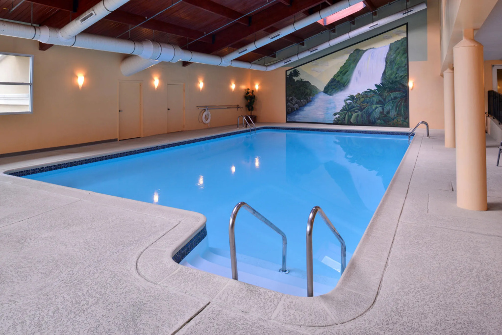Holiday Inn Martinsburg by IHG