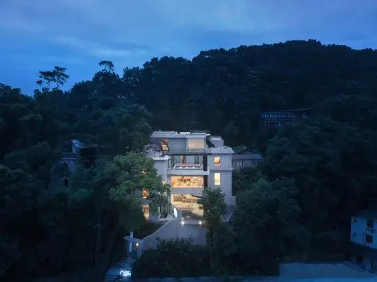 Chengwai Youxingguang Qiaoshe Guesthouse