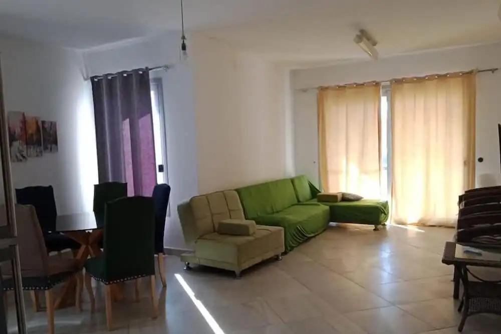 Ein Bay Appartment