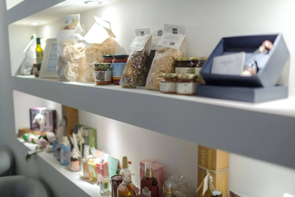 VILLA LIBERTY Boutique Hotel - Borgo Capitano Collection - Albergo diffuso, Village Experience