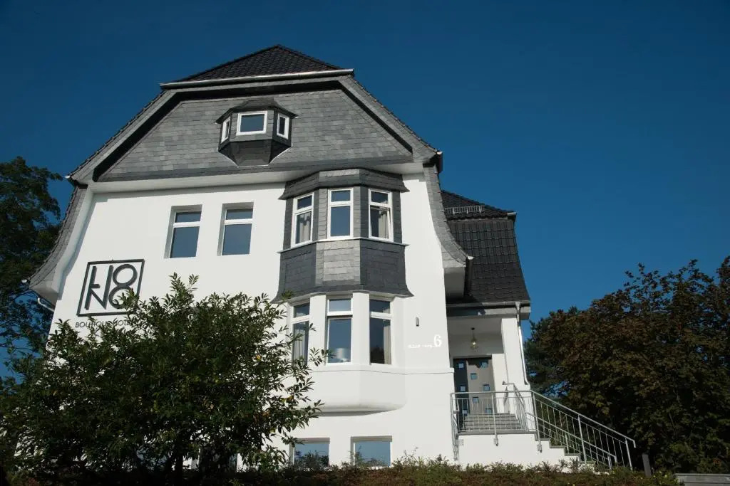 LIONO BoutiqueHotel