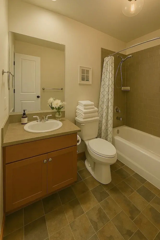 West Queen Anne Townhome