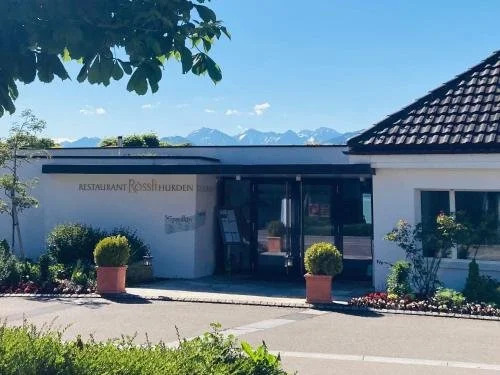 Hotel PUR Hurden