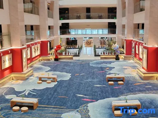 Xinlan Hotel