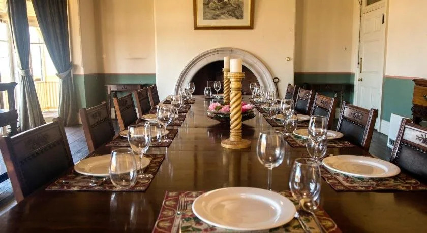 Hillview Heritage Estate