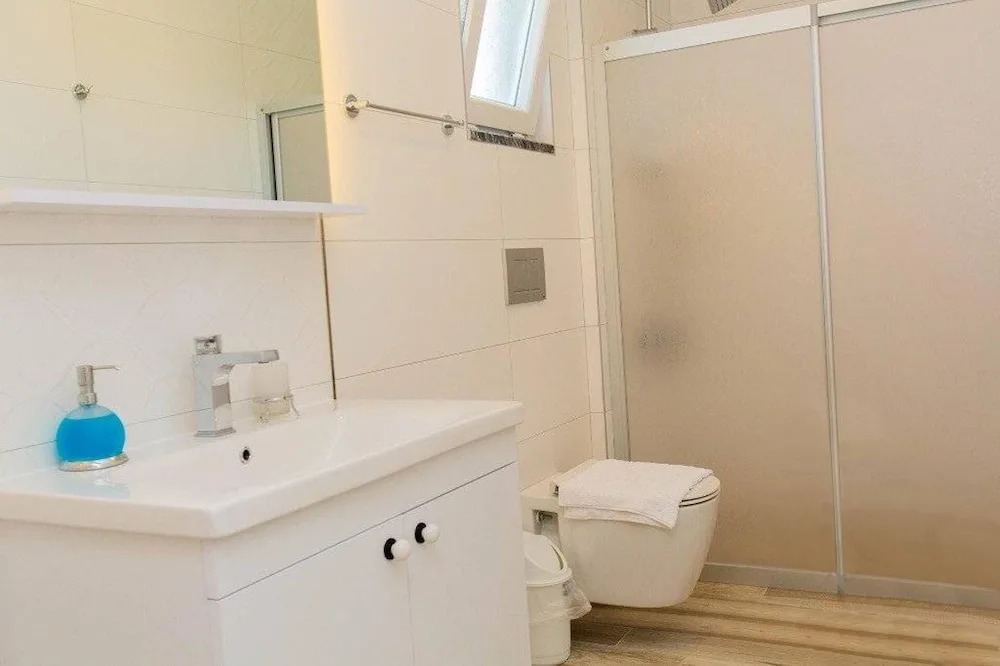 Captivating 6-bed Villa Hanimeli Dalyan