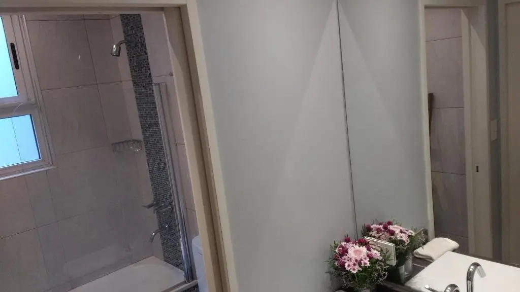 Apartamento en Palermo, Argentina