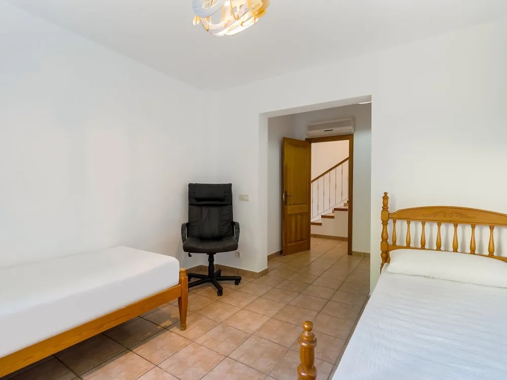 Lavish Villa 8pp in Javea With Private Swimming Pool