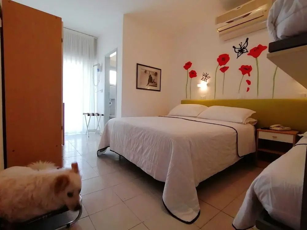 Kristalex Pet Friends Hotel