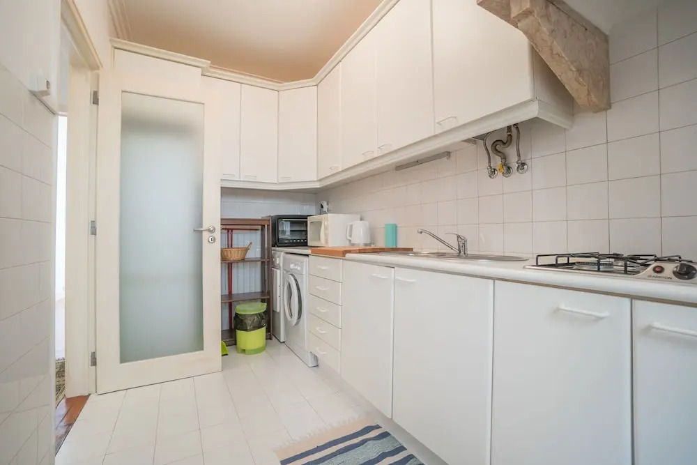 ShortStayFlat Intendente Apartments