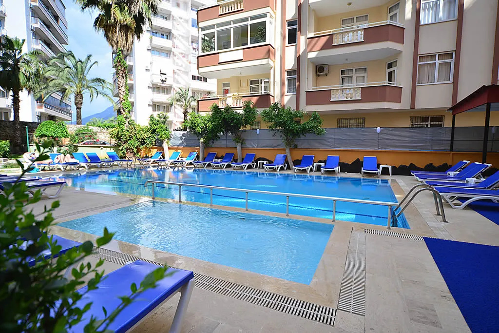 MAX NOVA Hotel