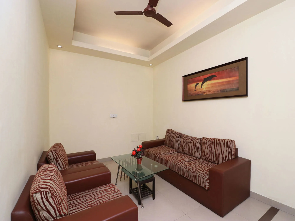 Hotel Vaishnoi Inn