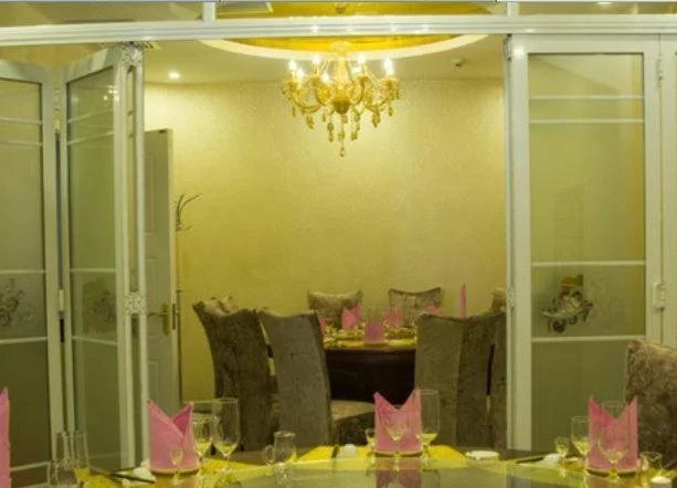 Huafeng Hotel
