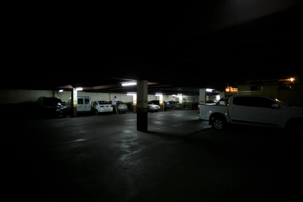 Hotel Presidente