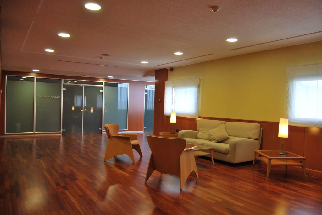 Hostal Porcel Torrejón