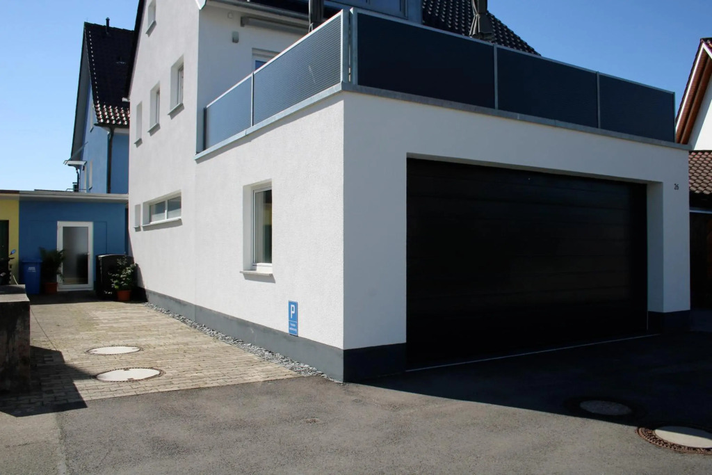 FeWo Bayha "Lerchenhaus"