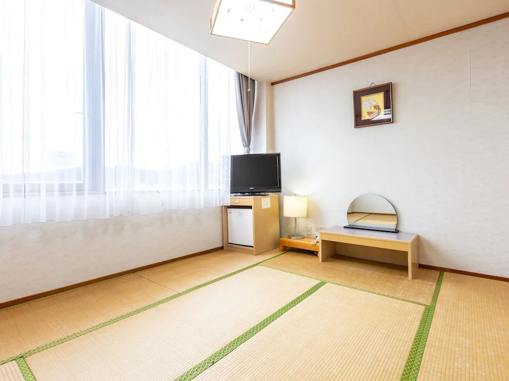 OYO Sun Hotel Kurayoshi