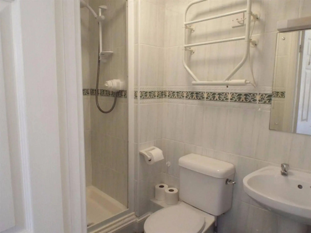 The Millbrook B&B