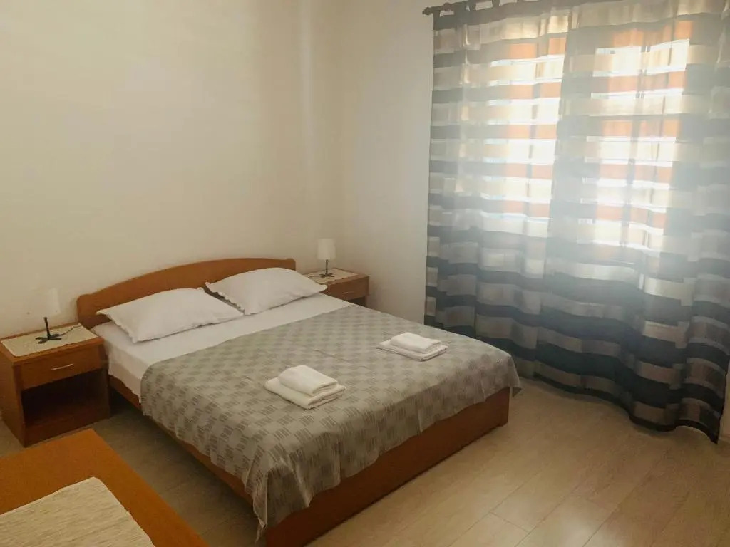 Jerkovic Apartment