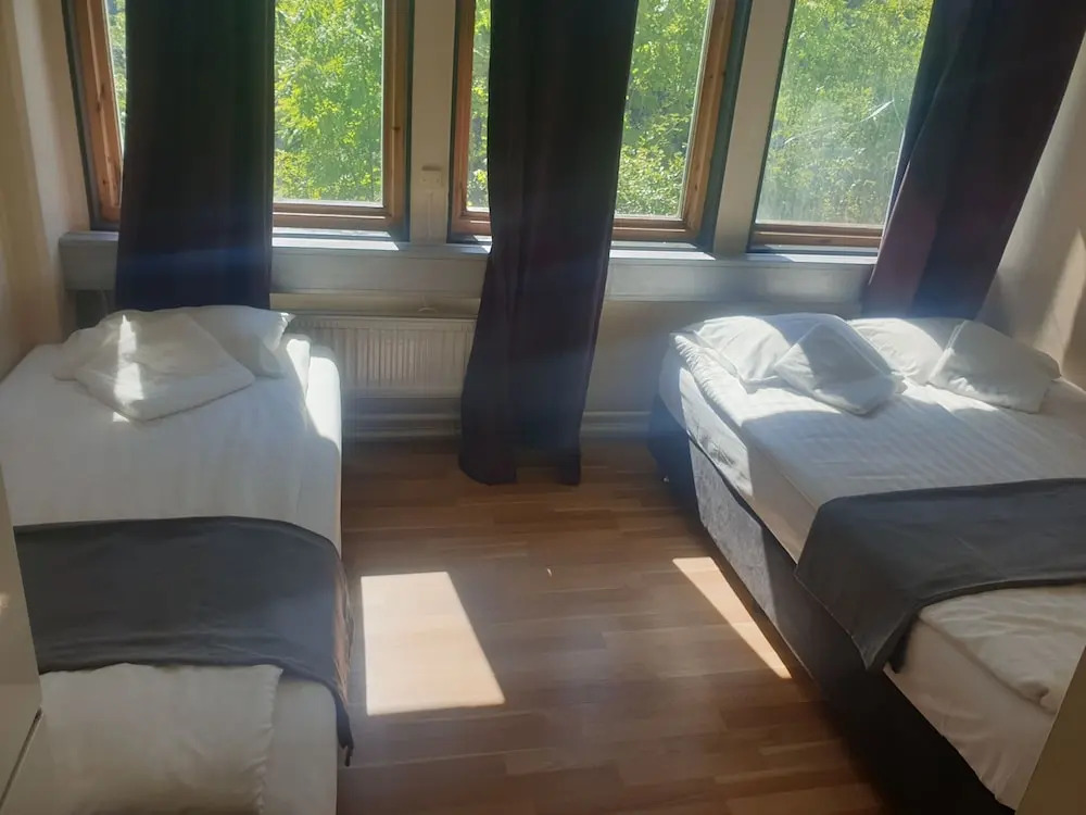 Hotel Apartment 24