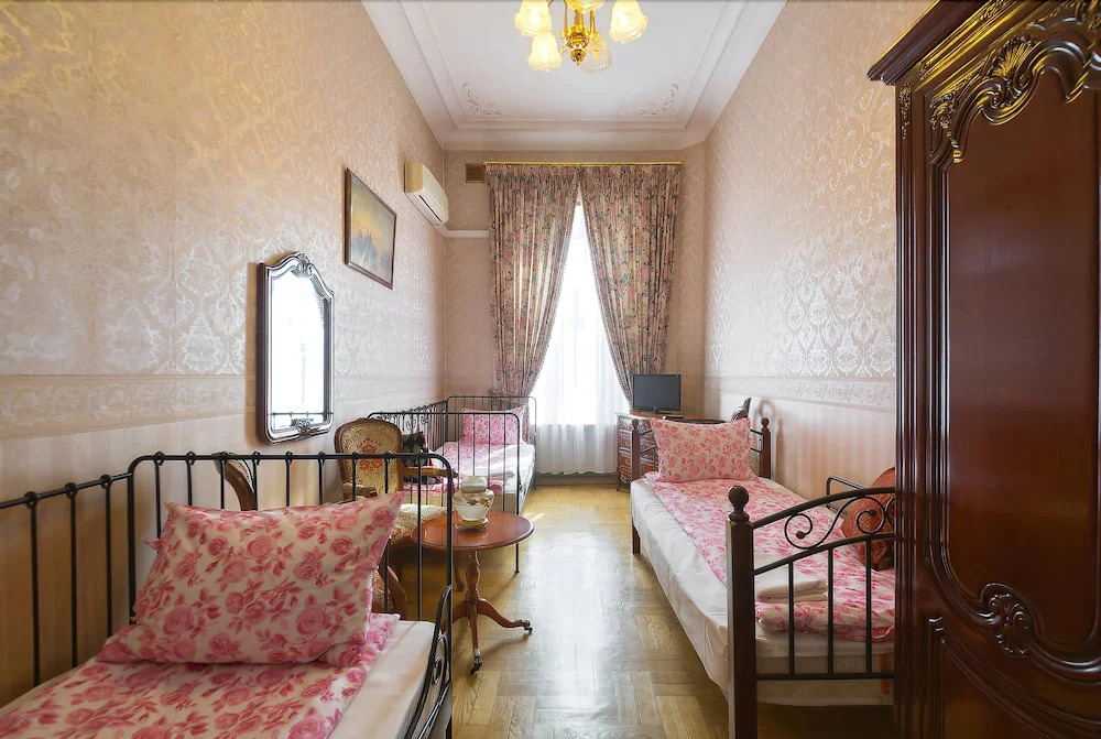 Versal on Tverskaya