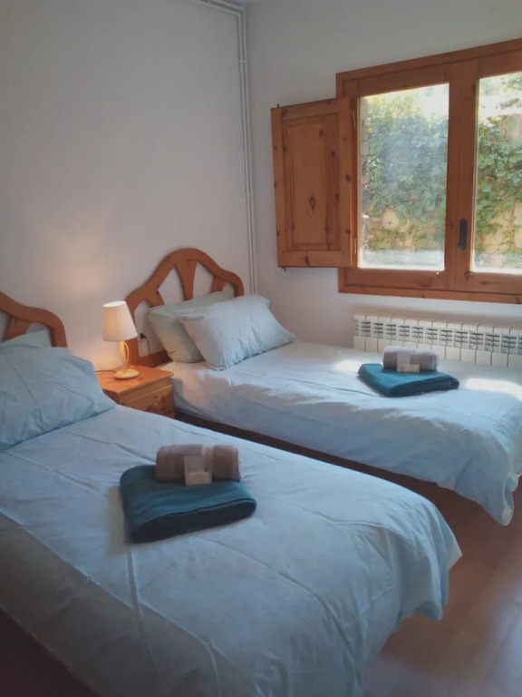 House With 4 Bedrooms In La Massana With Wonderful Mountain View And Wifi