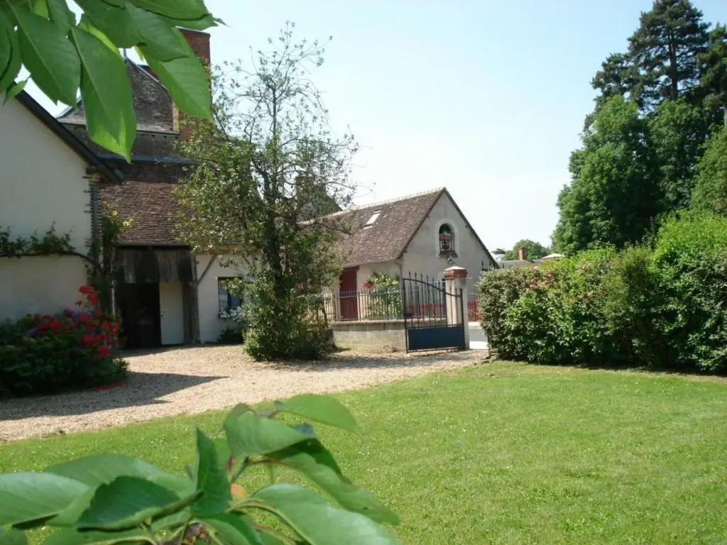 Gîte Cheverny, 4 pièces, 6 personnes - FR-1-491-226
