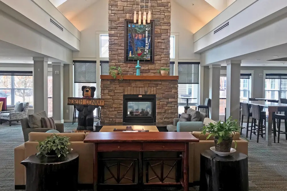 Residence Inn North Conway