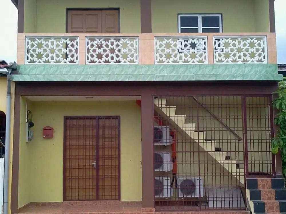 Bumi Langkawi Homestay