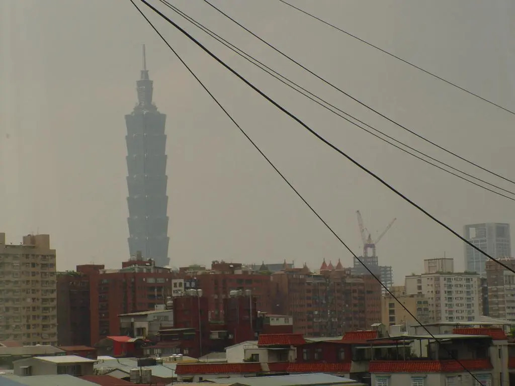 Hau Shuang Hotel
