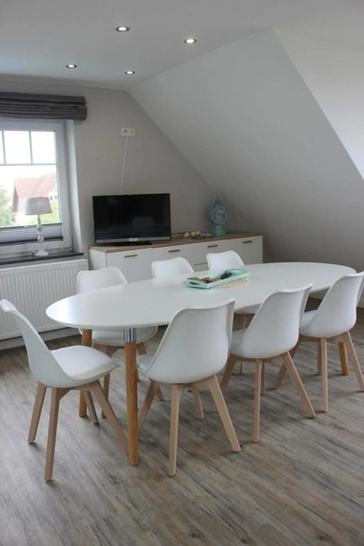 Wellnessapartment Deichgraf Dahme