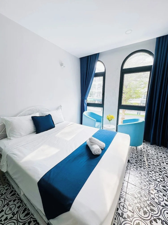 Lala Homestay Sky Phú Quốc