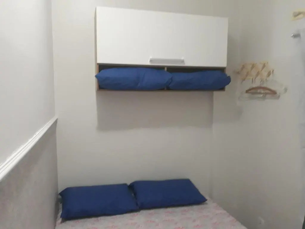 Atlântico Flat Serviçe - Copacabana