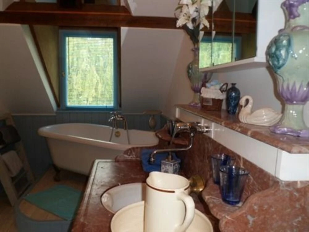Les Chambres de Pontfol - Chambres dhôtes - Guest house