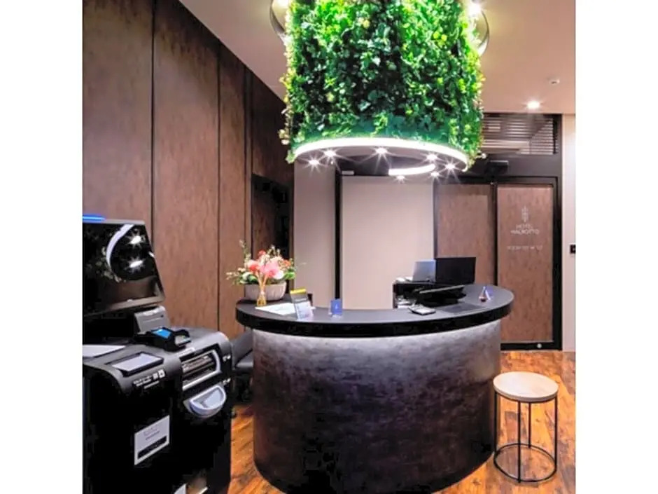 Hotel Halrotto Fukuoka Hakata - Vacation STAY 04193v
