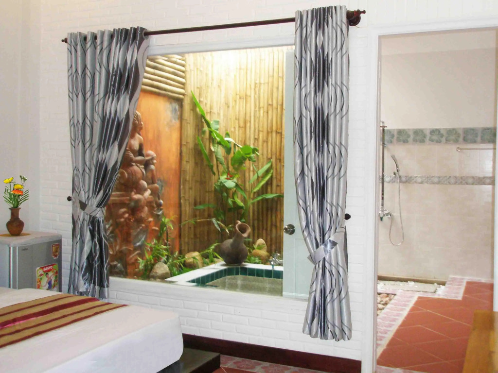 Novela Muine Resort & Spa