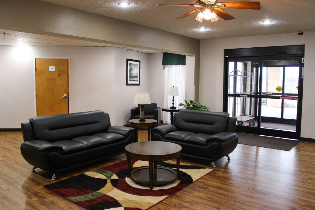 Comfort Inn Clinton