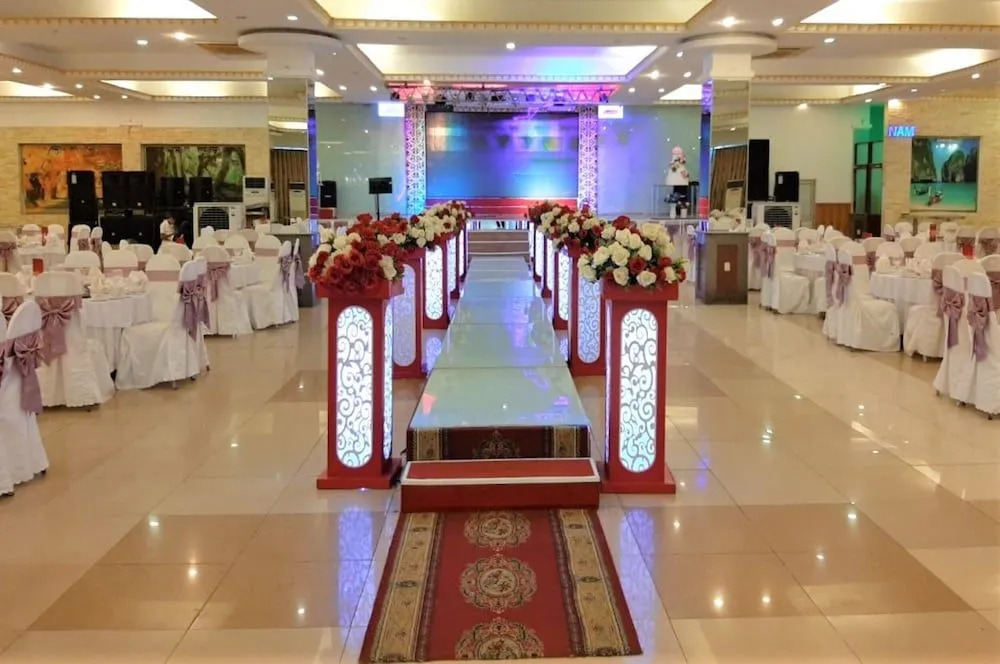 Thang Loi Hotel