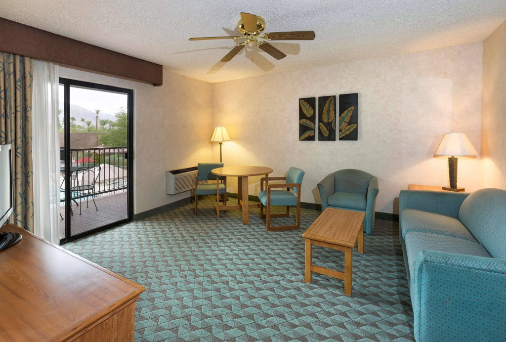 Borrego Springs Resort