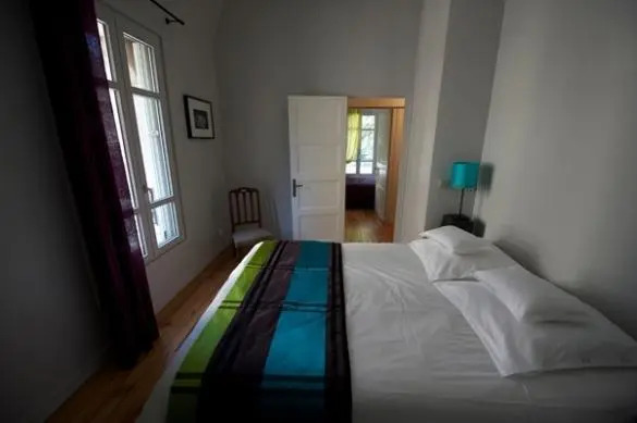 La Petite Maison