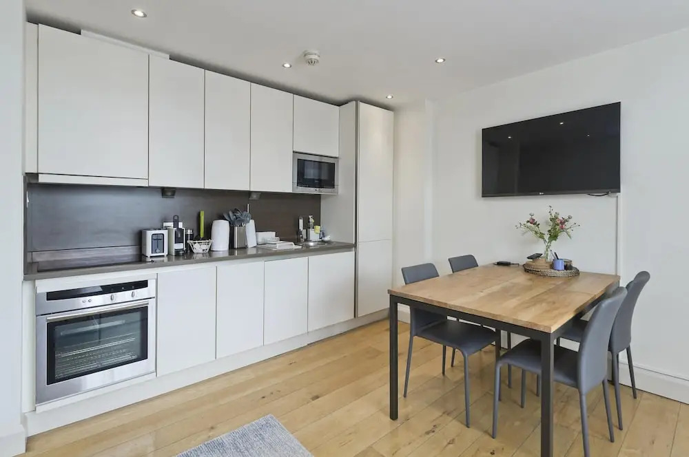 1 Bedroom Aprtmnt Bayswater